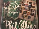 Phil Collins - The Singles 2 x 12“ Vinyl LP Gatefold Cover 2018