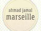 JAMAL, Ahmad - Marseille - Vinyl (2xLP)