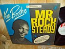 KEN BOOTHE LP:  