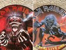 Iron Maiden Rare