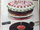 Rolling Stones -  Let it Bleed Vinyl DECCA LP MONO LK5025 + Poster