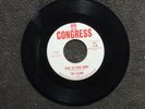 northern soul THE ELGINS Here In Your Arms CONGRESS 225 M- listen
