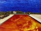RED HOT CHILI PEPPERS Californication DOUBLE LP VINYL Europe Wea 15 Track