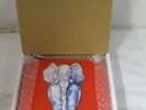 THIRD MAN VAULT #19 white stripes custom elephant singles 7