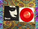 - SAMHAIN LIVE - ON EARTH AS IT IS IN HELL Red Vinyl 7” DANZIG MISFITS