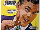 FRANK ZAPPA MOTHERS WEASELS RIPPED MY FLESH NM 12
