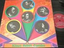 KLAUS RENFT COMBO same / 1st press DDR LP 1973 AMIGA 855326