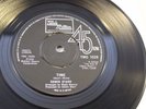 Edwin Starr - Time - Classic Northern Soul 7” Vinyl Single - Motown TMG 1028 VGC