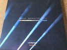 Sasha : Refracted : Live. Clear Vinyl. Numbered.