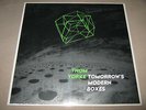 THOM YORKE Tomorrow's Modern Boxes FACTORY SEALED New WHITE Vinyl LP 2017 EU