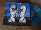 PINK FLOYD  The division bell