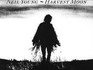 NEIL YOUNG: HARVEST MOON -REISSUE (LP vinyl)