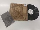 THOU TYRANT + BOOKLET LP USA