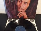 Bob Marley & The Wailers Legend The Best Of LP Vinyl Ger Press Foc EX/EX