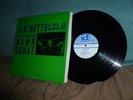 J.B. HUTTO & HIS HAWKS hawk squat PROMO LP DELMARK 1st PRESS STEREO NM VINYL