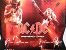 AC/DC - SPRINGFIELD DEVILS RARE LIVE LP RED VINYL 150 COPIES ONLY NO TMOQ