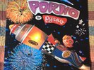 Porno For Pyros - s/t 1993 Warner Brothers First Pressing Perry Farrell
