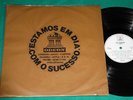 Pink Floyd - San Tropez and V/A BRAZIL 1st press LP 1972 Tom Jones Moody Blues