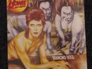 DAVID BOWIE DIAMOND DOGS 1990 UK EMI PRESS WITH BONUS TRACKS. EMC 3584