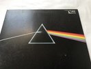 Pink Floyd  LP  THE DARK SIDE OF THE MOON  (c) 1973 EMI  JAPAN  EMS-80324