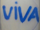 La Düsseldorf - Viva - Radar Records RAD 10