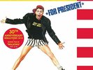 Jovanotti - For President (30° Anniversario LP vinile Rosso) 2018 NUOVO / NEW