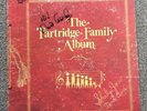 THE PARTRIDGE FAMILY VINYL RECORD ALBUM - AUTOGRAPH SIGNED BY DAVID CASSIDY