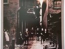 THE DINGOES Orphans Of The Storm LP 1979 Original RARE
