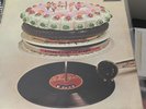 The Rolling Stones Let It Bleed mono Vinyl LP - Genuine 1st UK Press 1969 Decca