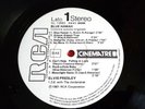 ELVIS PRESLEY (33 RPM - ITALY) 