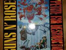 GUNS N´ ROSES - Appetite for Destruction 12