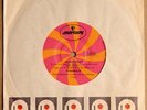 Runaways Heartbeat/Neon angels on the run OZ 1977 Mercury 45 Punk Glam NM