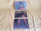 SAMANTHA FOX - TOUCH ME - TRIPLO PICTURE DISC SAGOMATO