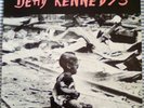 DEAD KENNEDYS LIFE SENTENCE RARE LIVE LONDON POLY 1981 VINYL LP 1st PRESS N MINT