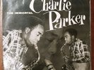 Charlie Parker The Immortal MONO Savoy Mg 12001 original press 1955