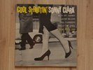 Sonny Clark Cool Struttin' Blue Note BLP 1588 NY DG RVG Ear VG(+) / VG++