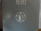Rush Archives Vinyl 3xLP Mercury Records 1978 Classic Progressive Rock