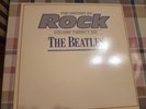 the beatles the history of rock double lp