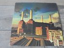 Pink Floyd - Animals 1977 UK LP HARVEST 1st
