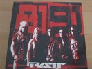 RATT: Ratt & Roll 8191 LP German Pressing 80ies Hair Metal You're in love