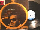 BLUE NOTE 4149 HANK MOBLEY 