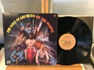 THE SOUL SEACHERS WE THE PEOPLE SUSSEX SXBS7020 PROMO USA 1972 VG+/VG+