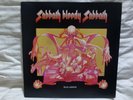 BLACK SABBATH  SABBATH, BLOODY SABBATH BS 2695 ORIG. 1974 LP CANADA W/LYRIC INS.