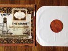 The Ataris Autographed So Long Astoria Vinyl Record LP Limited Edition Green
