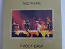 DCC  - DEEP PURPLE - MADE in JAPAN / 2 LP Limited Edition