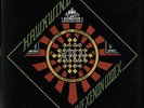 Hawkwind The Xenon Codex - Foldout p/s UK vinyl LP album record GWLP26 GWR
