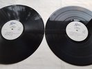 OZZY OSBOURNE RANDY RHOADS TRIBUTE 1st 1987 Press Double LP MINT- ARCHIVED COPY