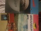 Teenage fanclub vinyl X 5