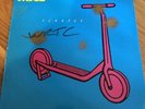 The Mice Scooter LP