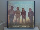 VTG Reel-to-Reel Tape The Doors Waiting for The Sun  -  4 Track 3 3/4 IPS Stereo